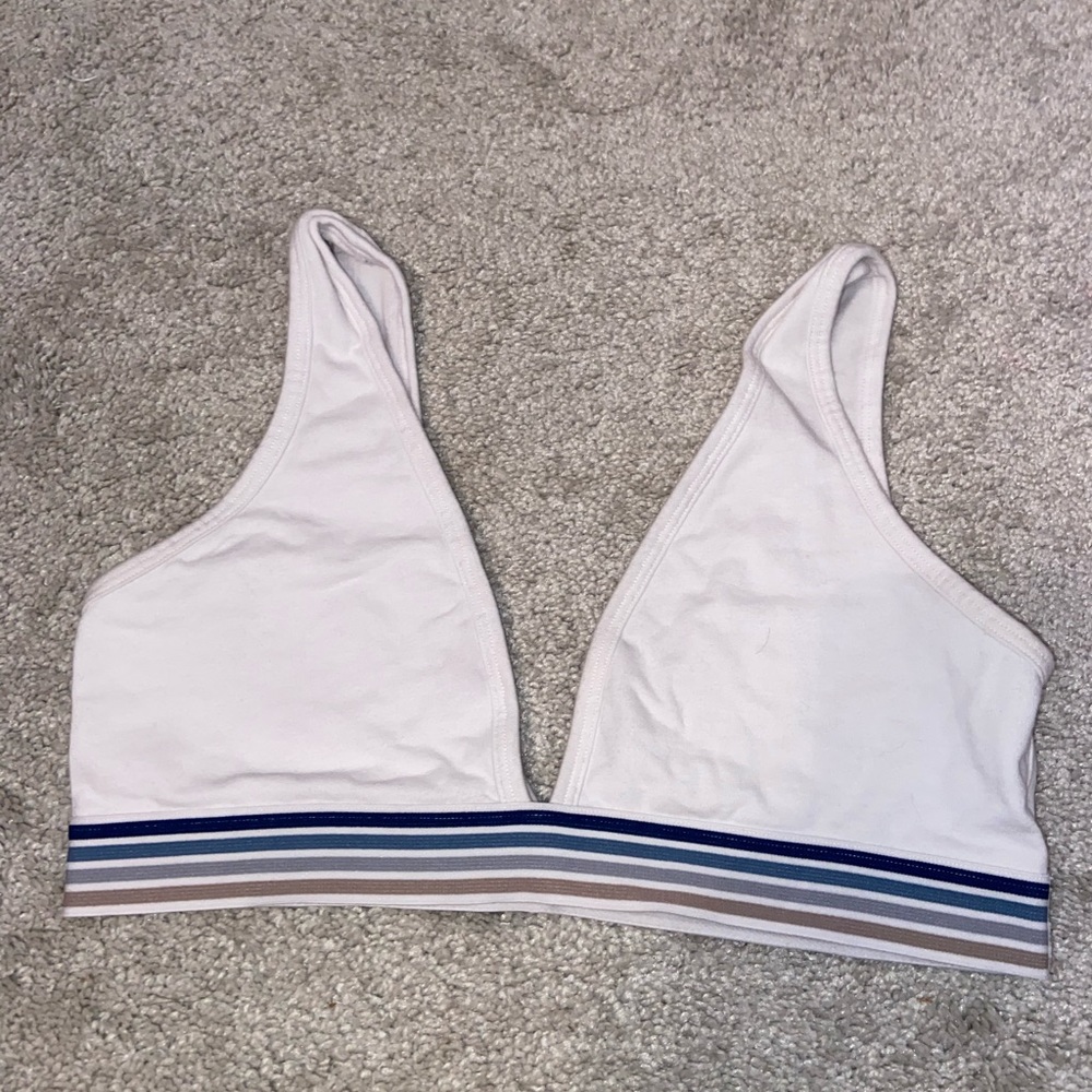 Colsie bra